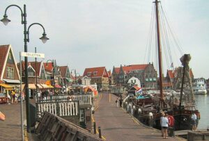 Volendam