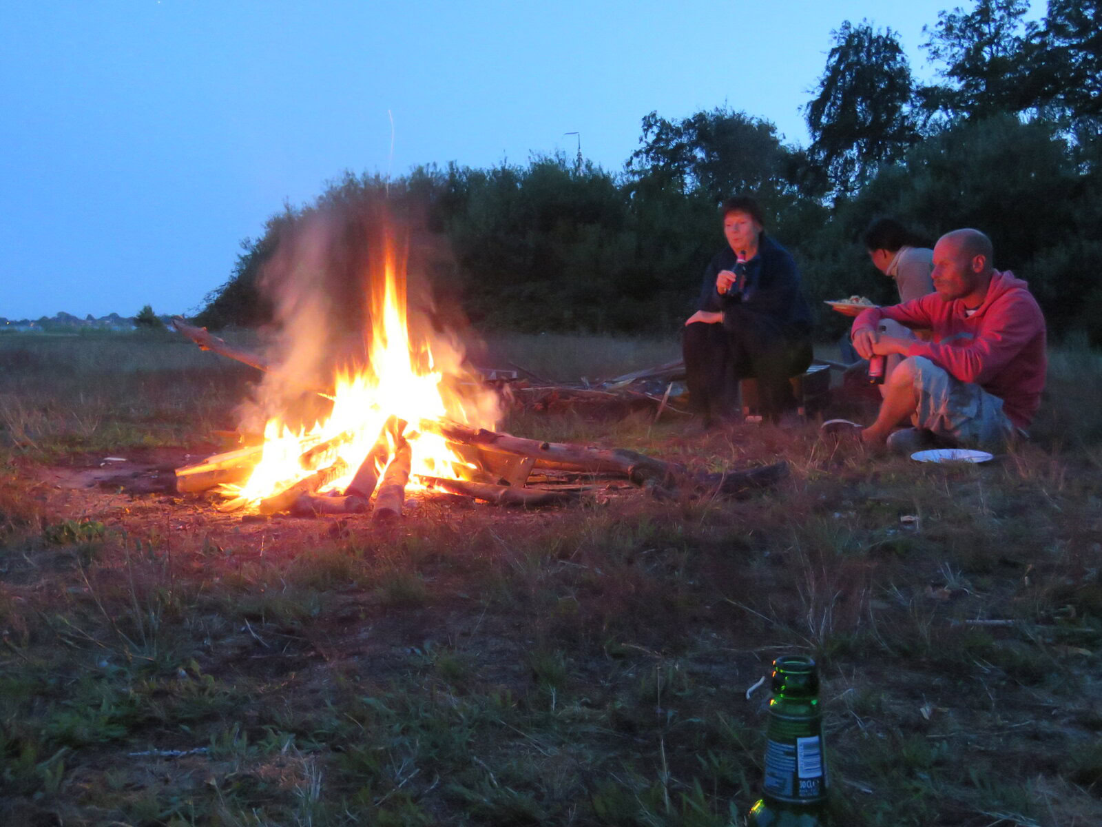 Sailing with school and youth groups