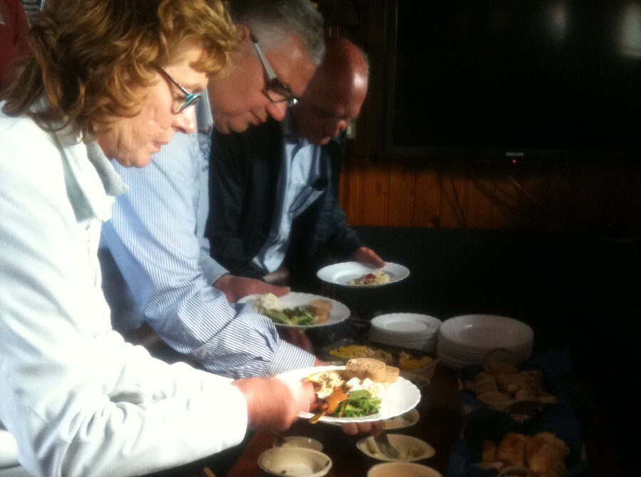 Scheepscatering