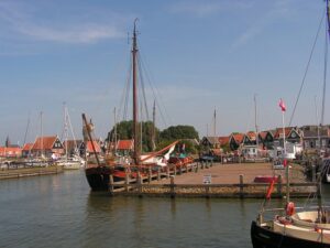 Marken
